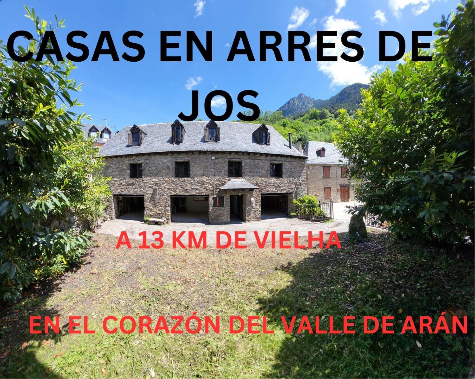 Explora Pirineos Aran Apartment *