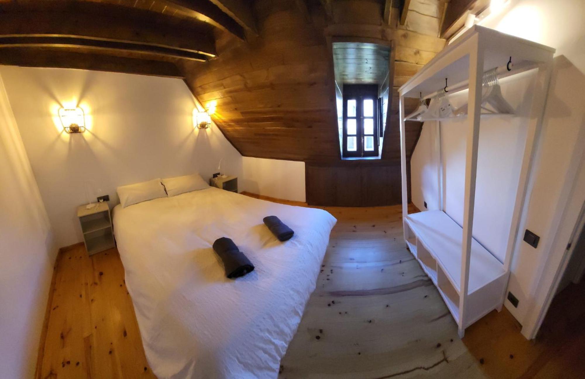 Explora Pirineos Aran Apartment Vielha e Mijaran