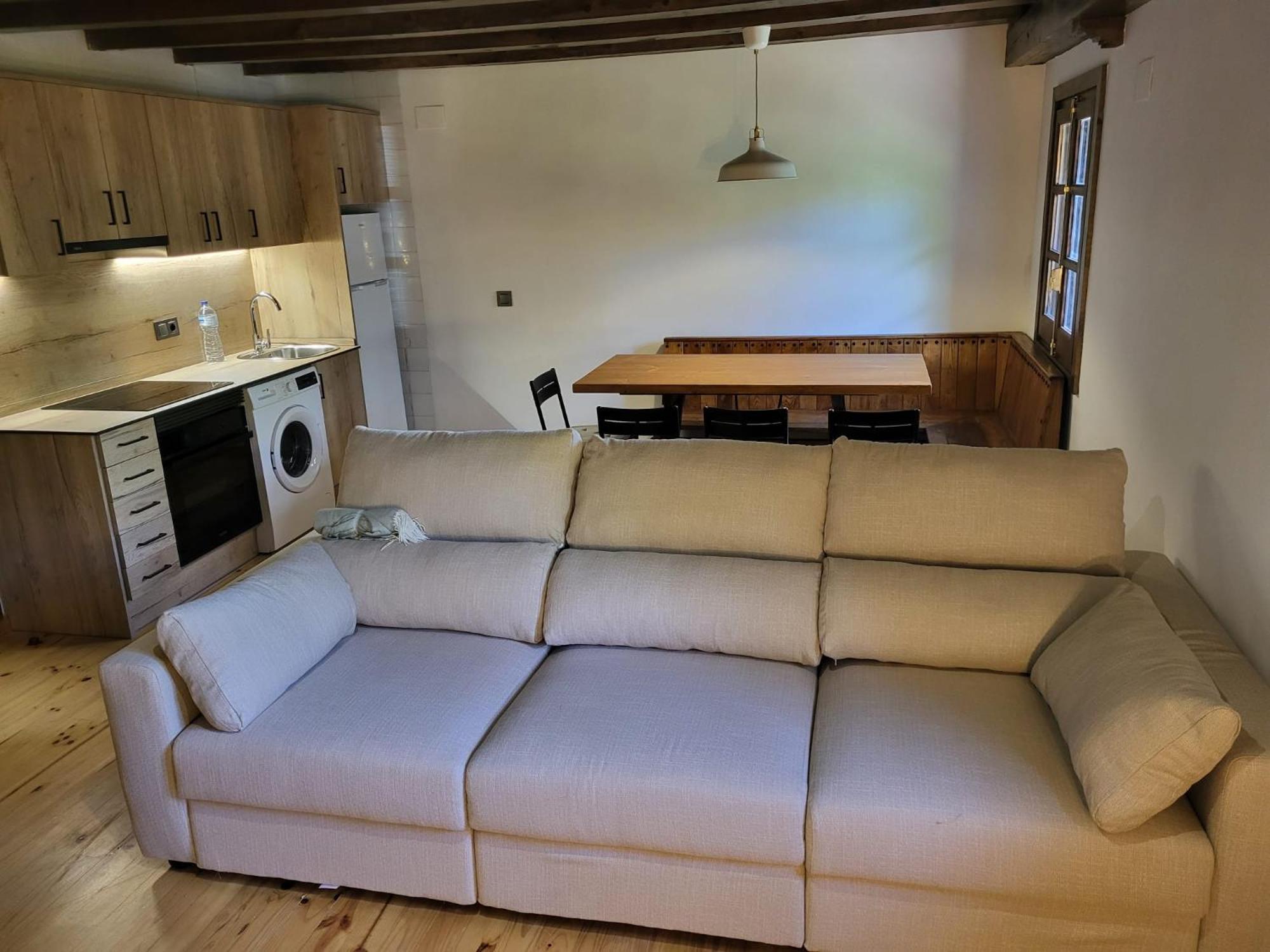 Apartment Explora Pirineos Aran Vielha e Mijaran