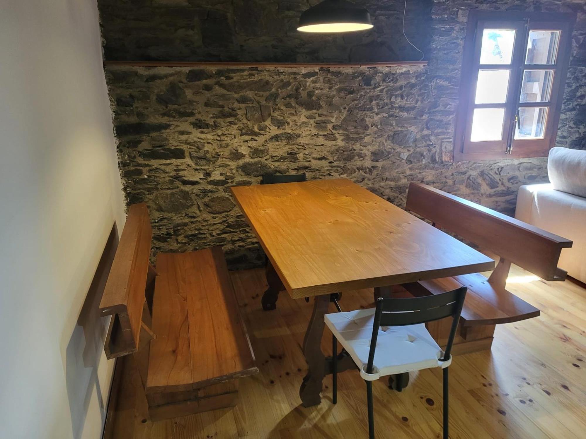 Explora Pirineos Aran Apartment