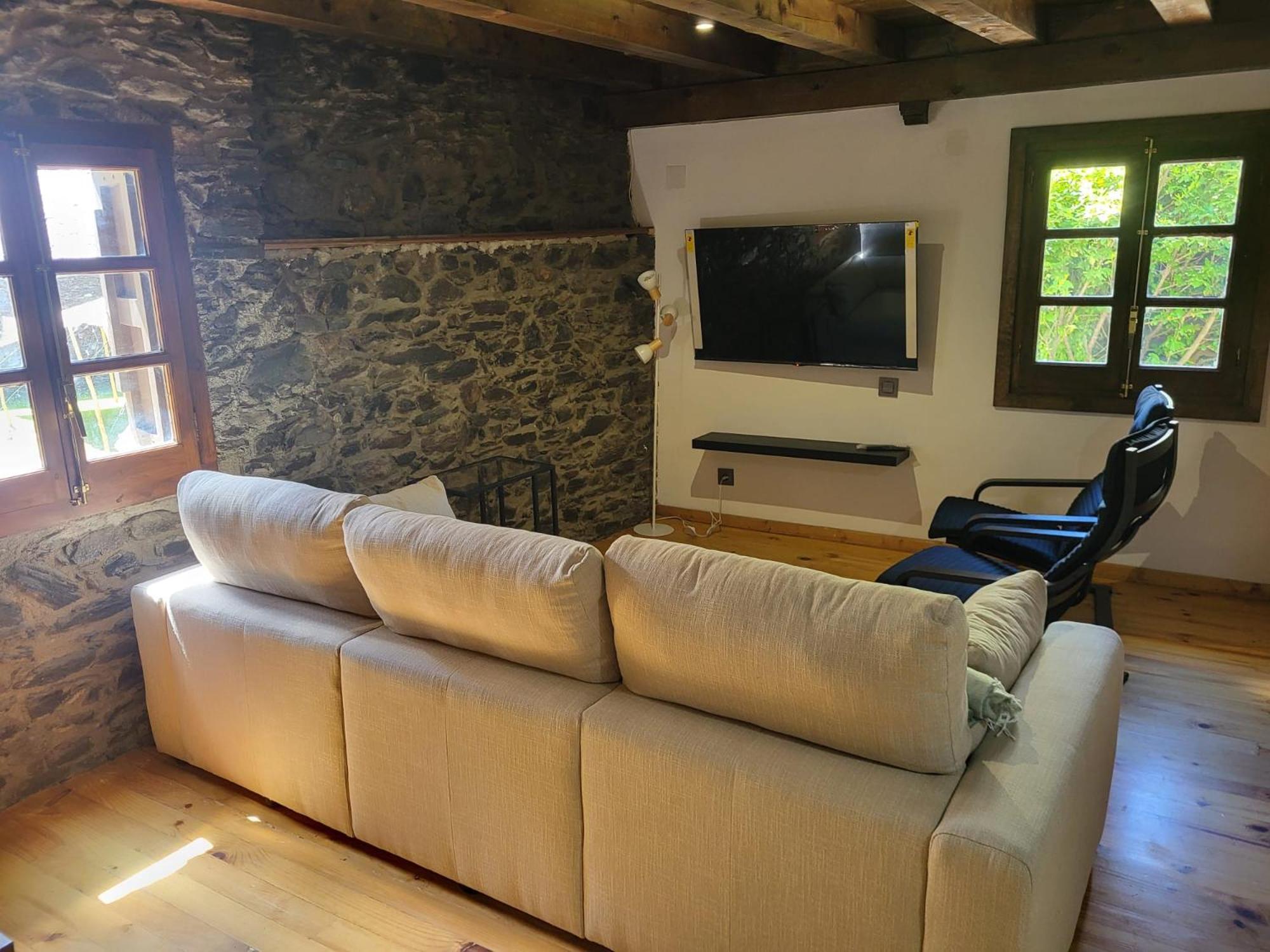 Explora Pirineos Aran Vielha e Mijaran