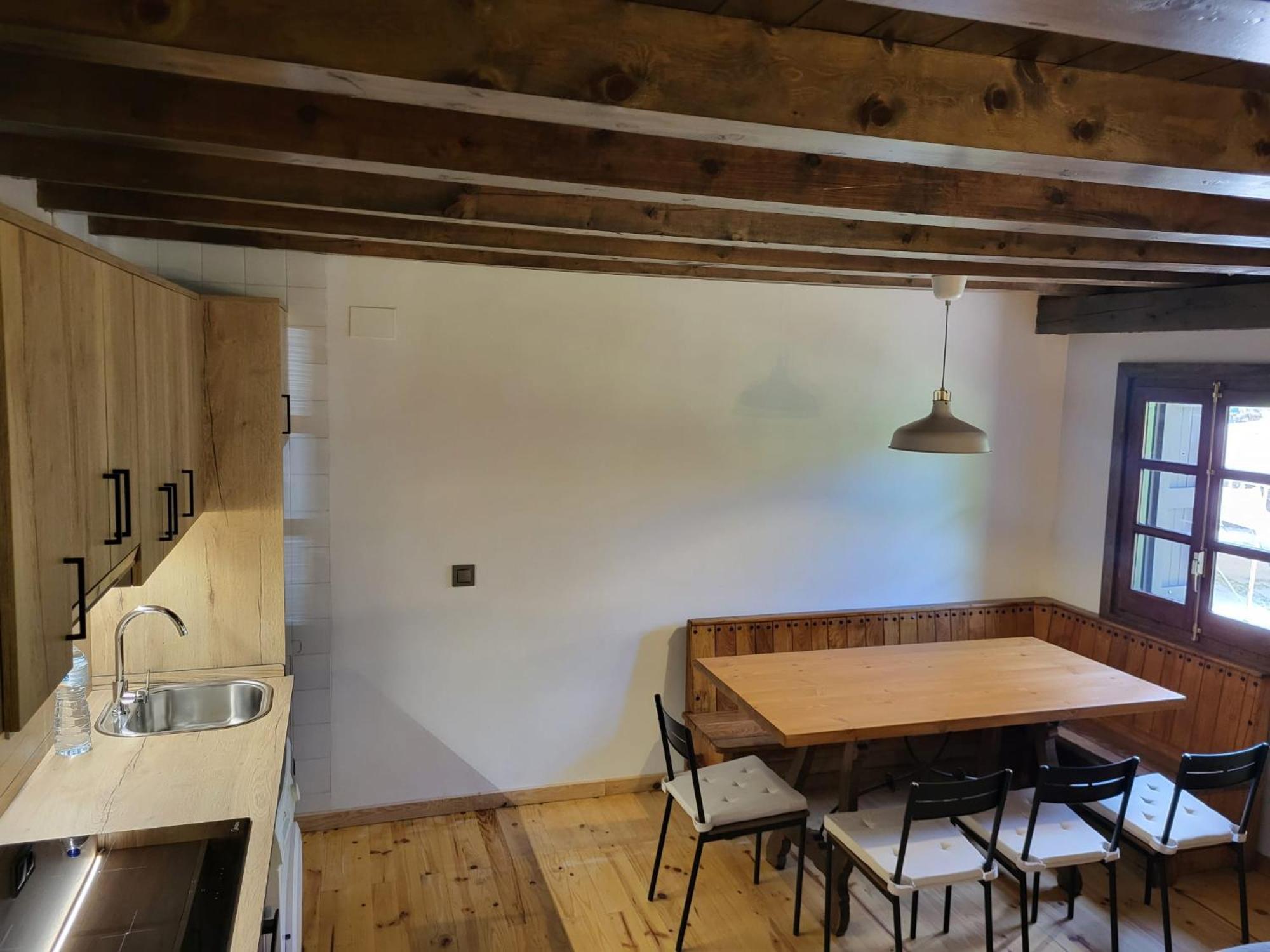 Apartment Explora Pirineos Aran