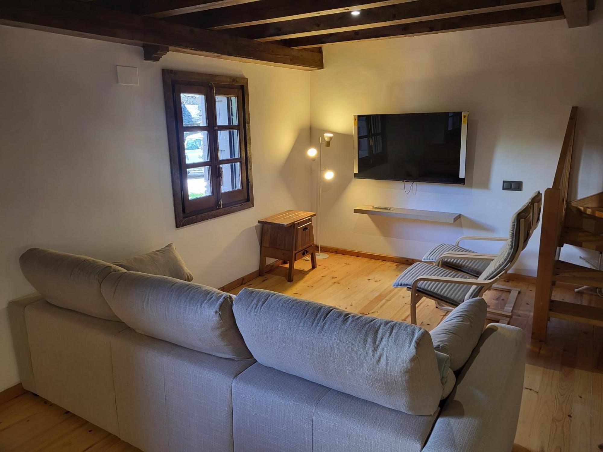 Apartment Explora Pirineos Aran *