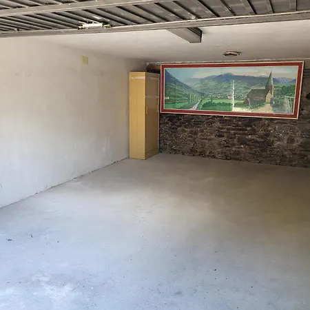 Ferienwohnung Explora Pirineos Aran Vielha e Mijaran Exterior foto