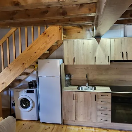 Ferienwohnung Explora Pirineos Aran Vielha e Mijaran Exterior foto