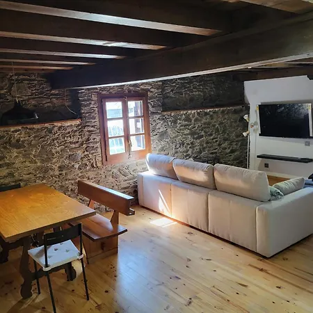 Ferienwohnung Explora Pirineos Aran Vielha e Mijaran Exterior foto