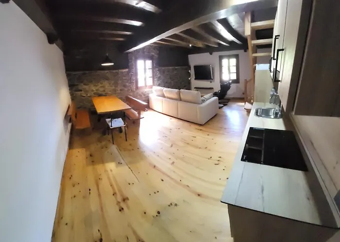 Explora Pirineos Aran