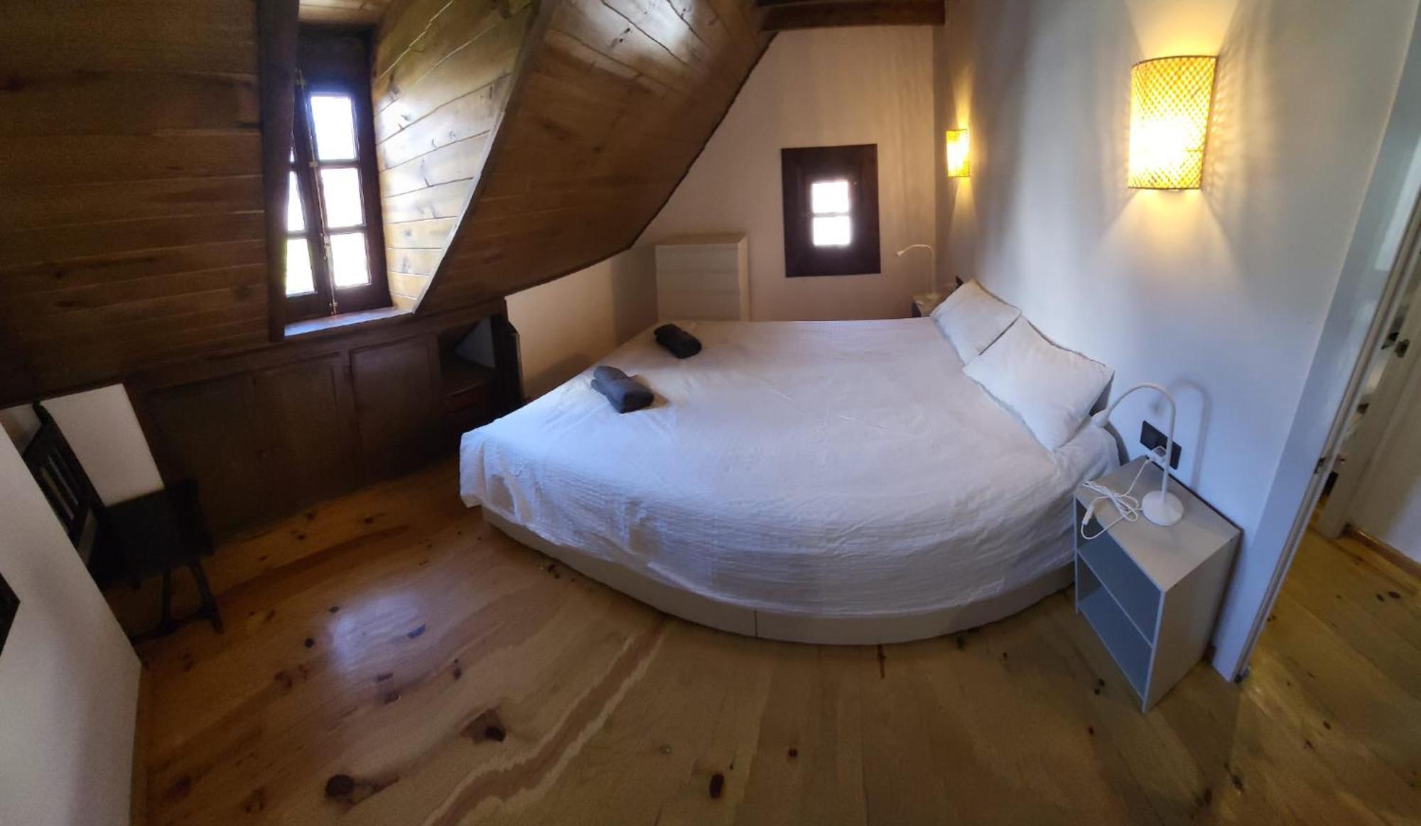 Explora Pirineos Aran * Viella