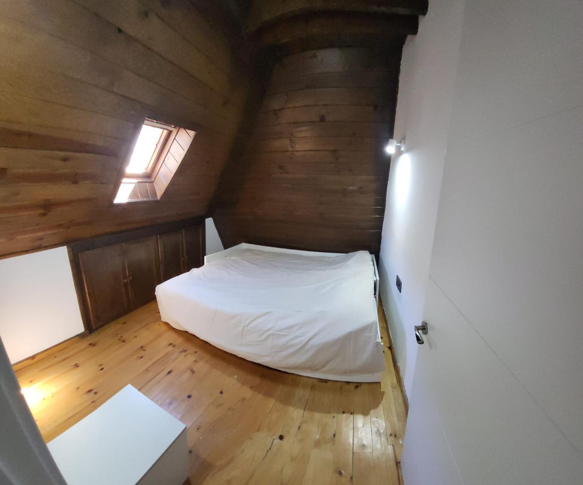 Explora Pirineos Aran Appartement