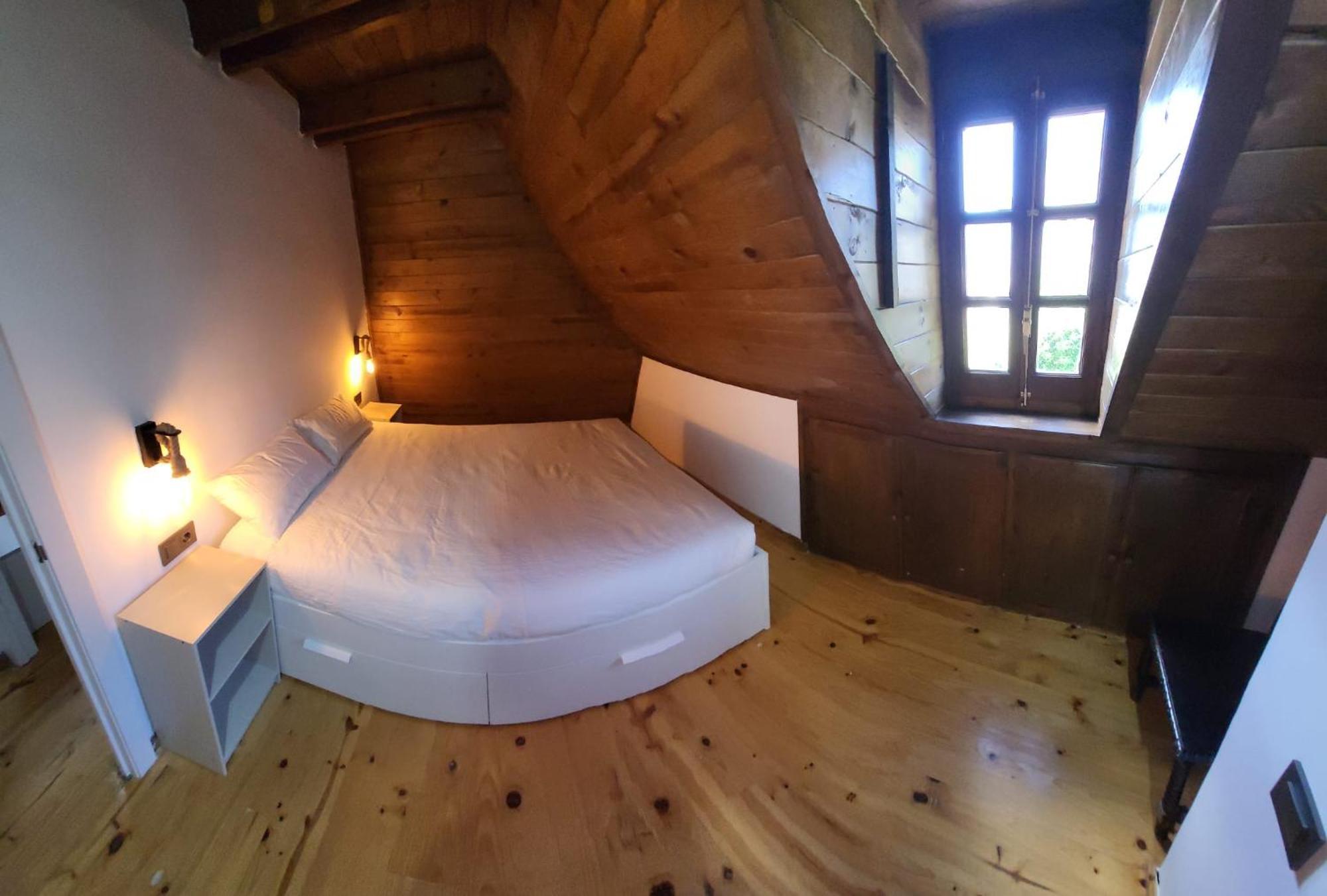 Explora Pirineos Aran * Viella