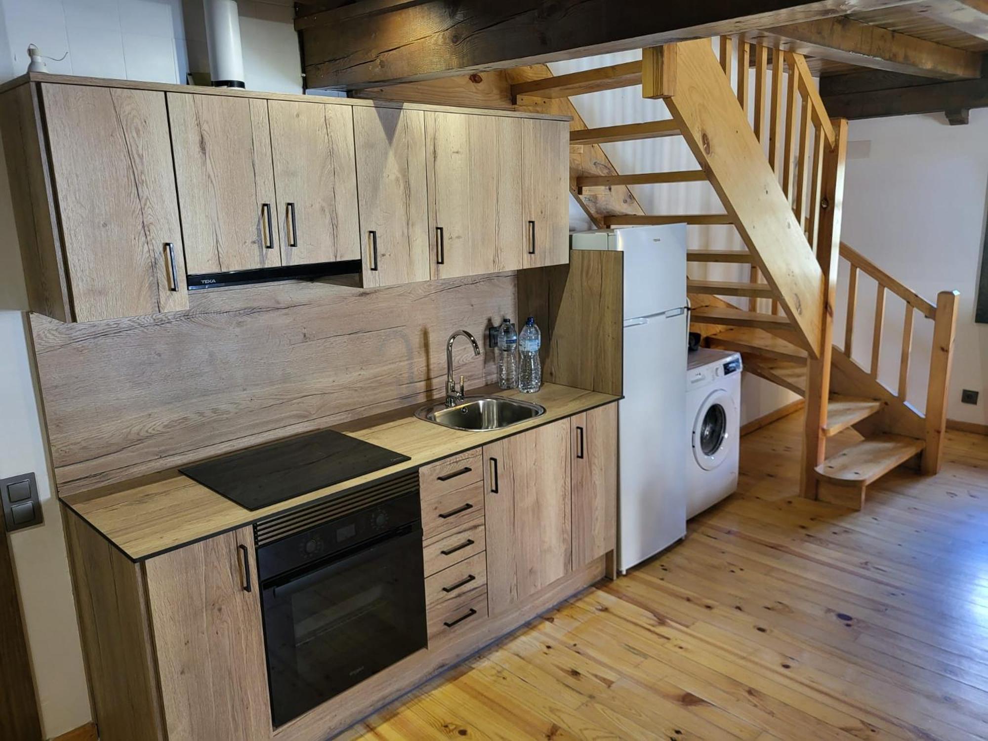 Explora Pirineos Aran Viella